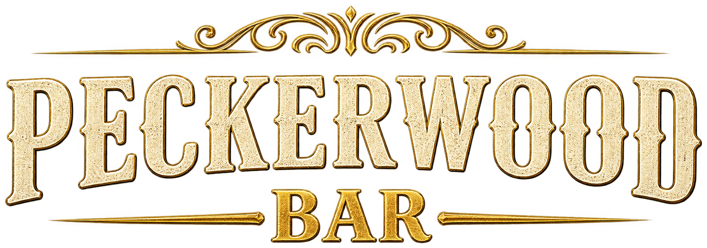 Peckerwood Bar